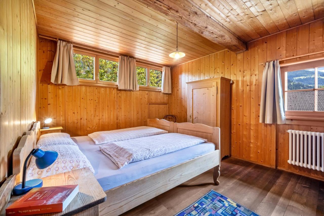 Mayrhof Apartment Ahorn Sankt Pankraz Εξωτερικό φωτογραφία