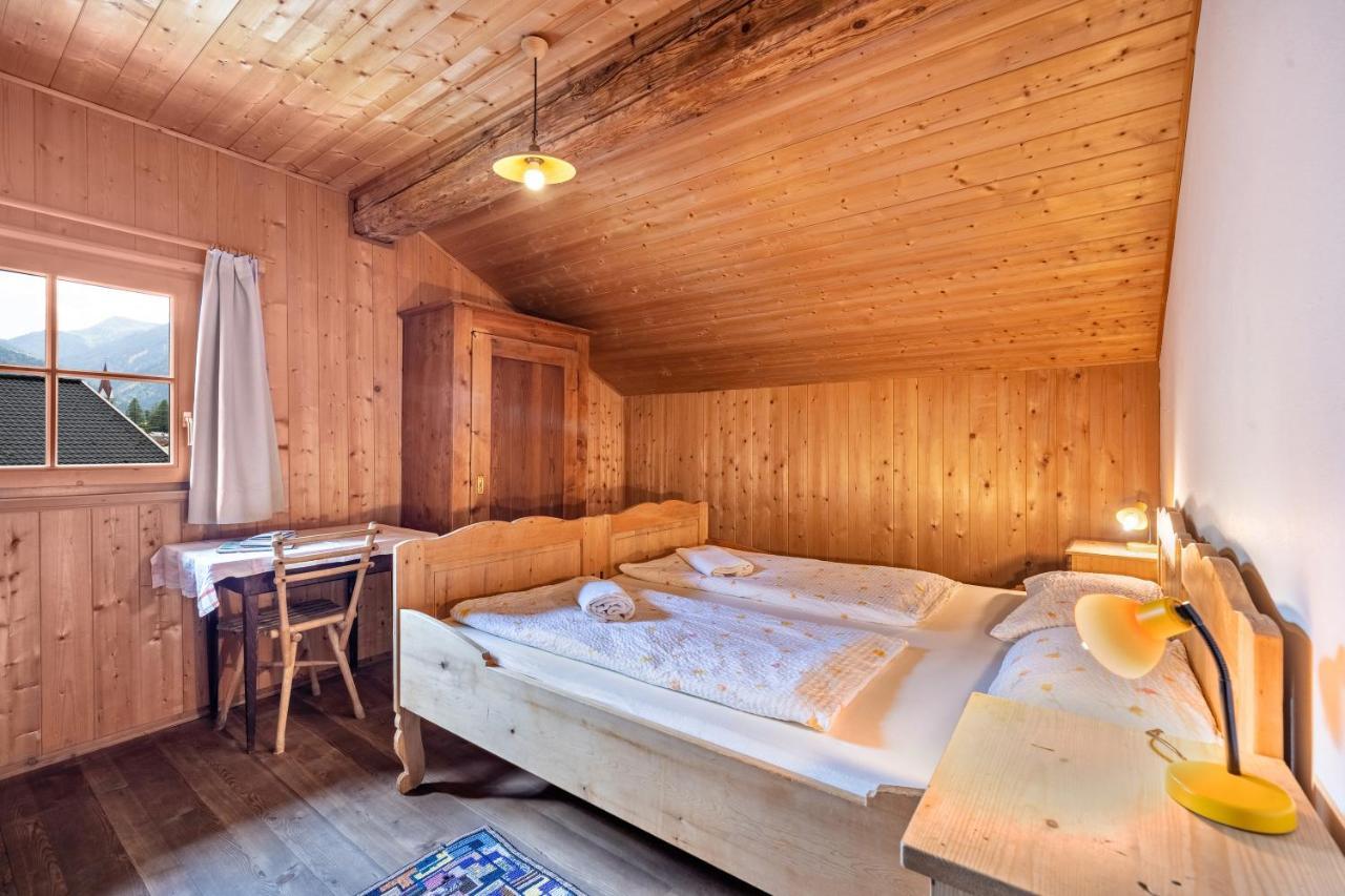 Mayrhof Apartment Ahorn Sankt Pankraz Εξωτερικό φωτογραφία
