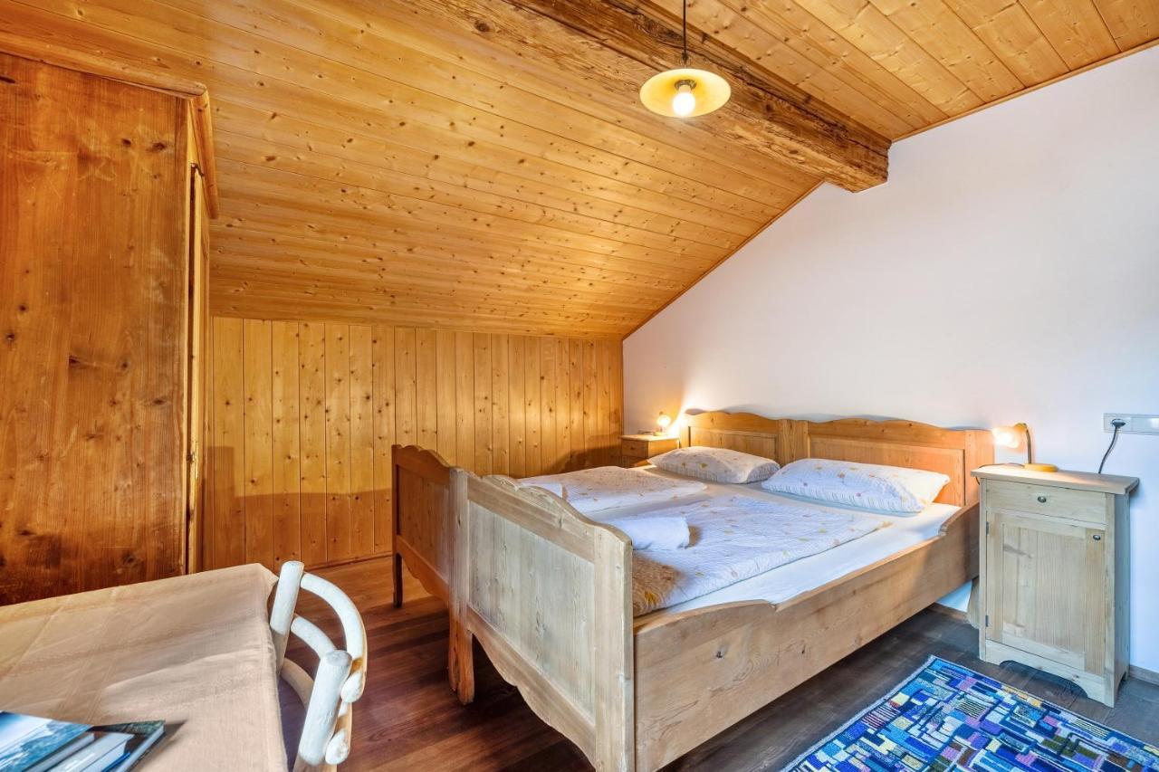 Mayrhof Apartment Ahorn Sankt Pankraz Εξωτερικό φωτογραφία