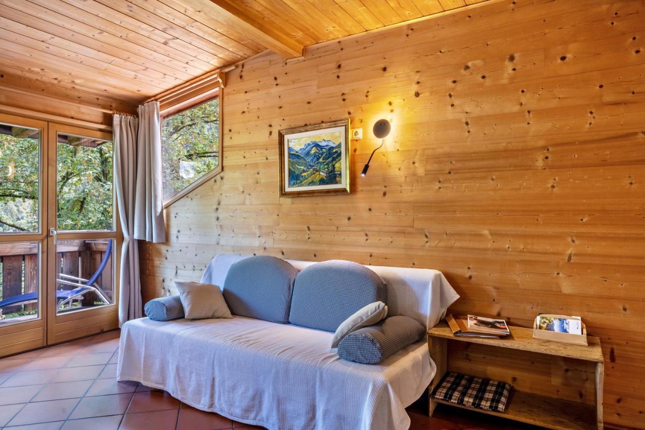 Mayrhof Apartment Ahorn Sankt Pankraz Εξωτερικό φωτογραφία