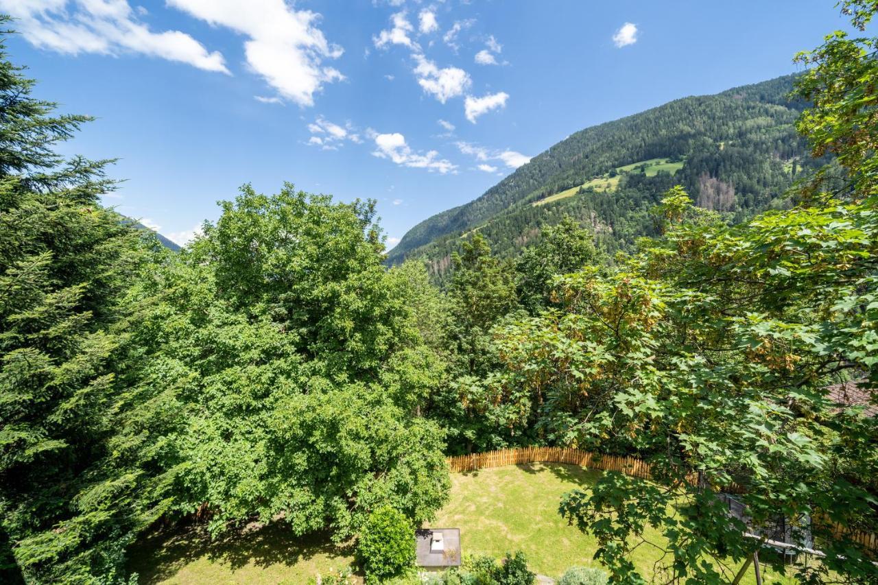 Mayrhof Apartment Ahorn Sankt Pankraz Εξωτερικό φωτογραφία