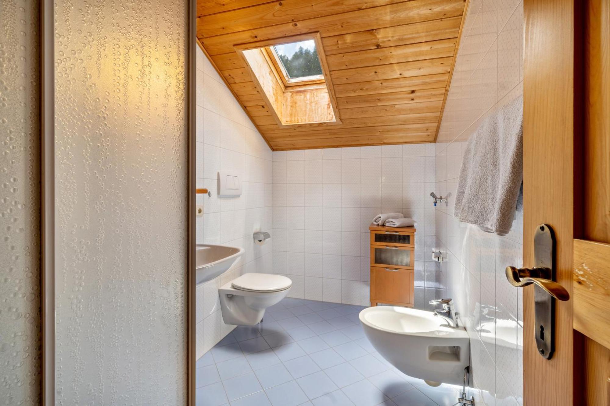 Mayrhof Apartment Ahorn Sankt Pankraz Εξωτερικό φωτογραφία